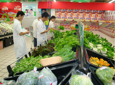 桂林山水甲天下，桂林的農業(yè)亦風華